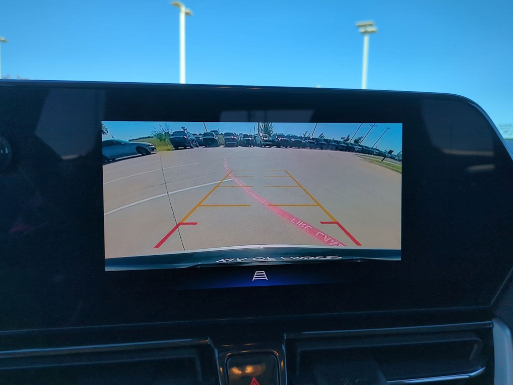 Thumbnail: 2024 Chevrolet TrailBlazer - 31