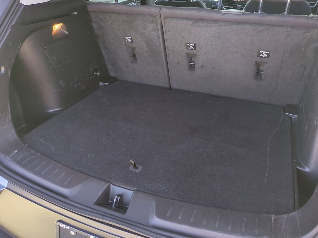 Thumbnail: 2024 Chevrolet TrailBlazer - 18