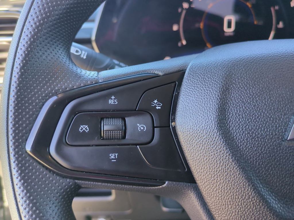 Thumbnail: 2024 Chevrolet TrailBlazer - 28