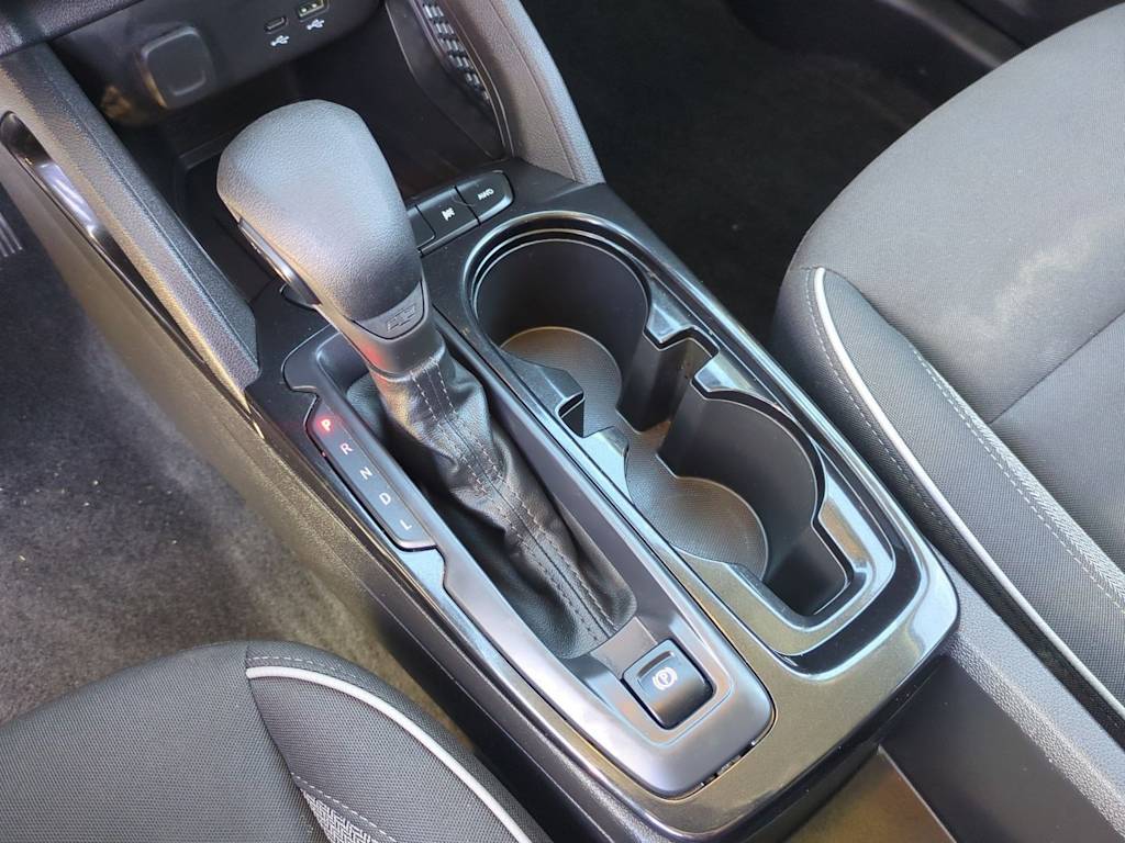 Thumbnail: 2024 Chevrolet TrailBlazer - 33