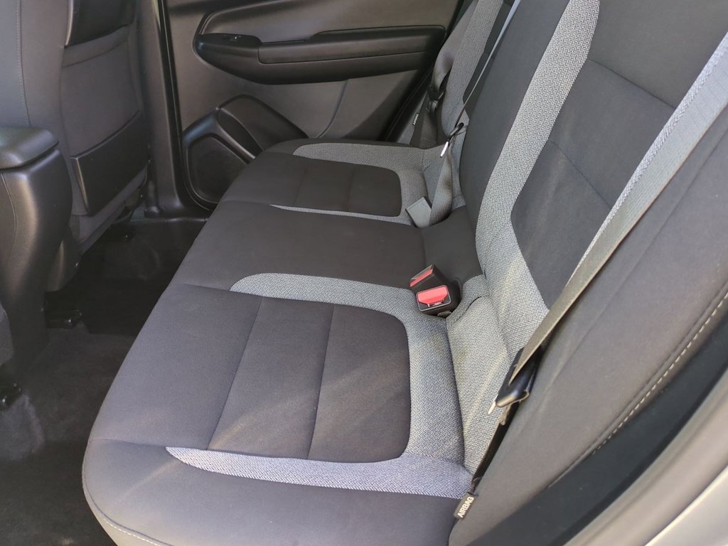 Thumbnail: 2024 Chevrolet TrailBlazer - 26