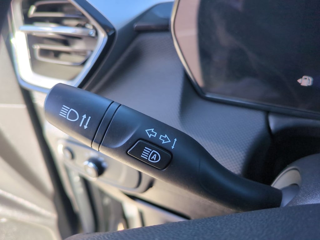 Thumbnail: 2024 Chevrolet TrailBlazer - 16