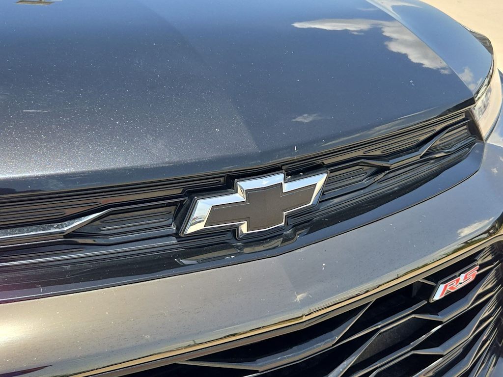 Thumbnail: 2023 Chevrolet TrailBlazer - 7