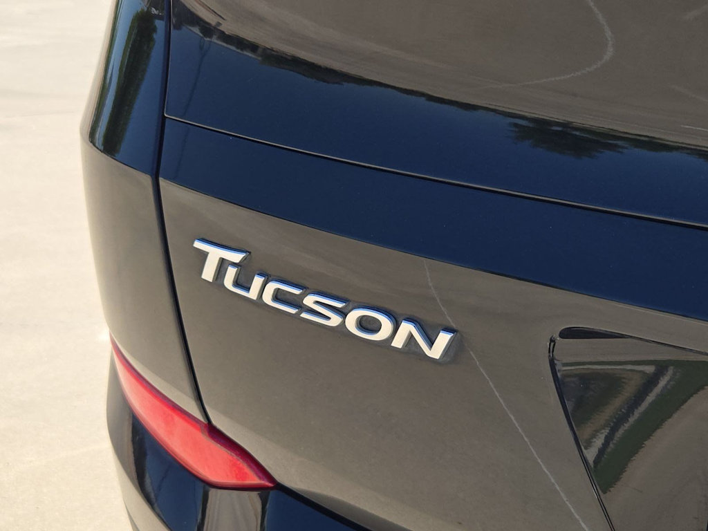Thumbnail: 2017 Hyundai Tucson - 21