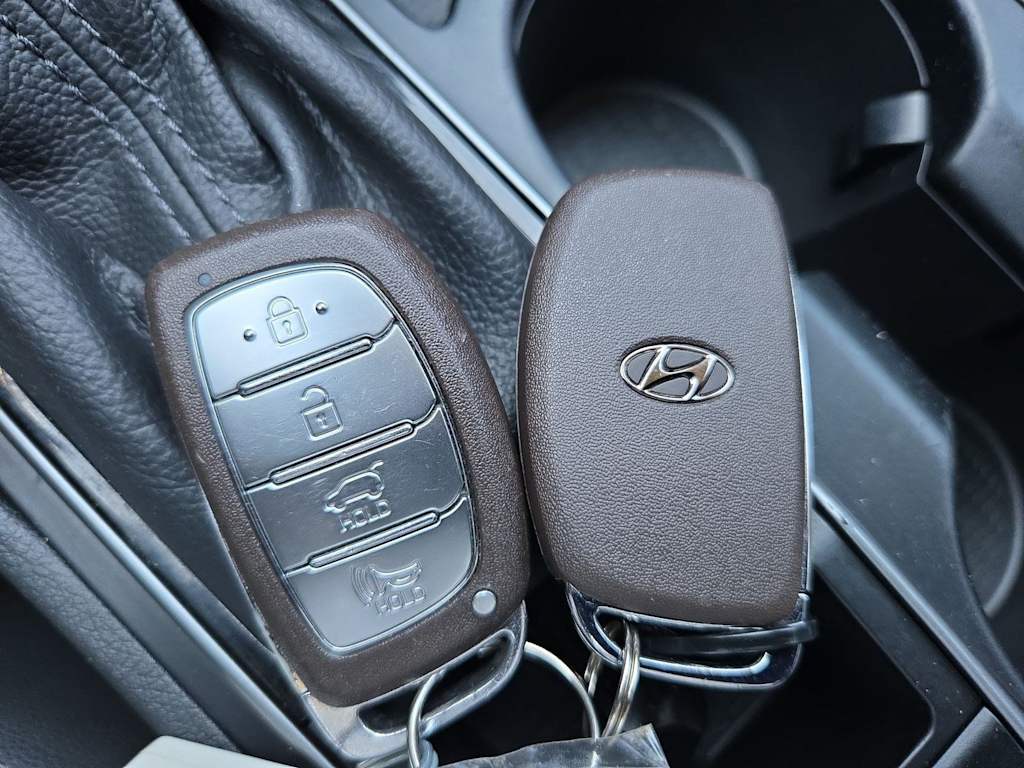 Thumbnail: 2017 Hyundai Tucson - 34