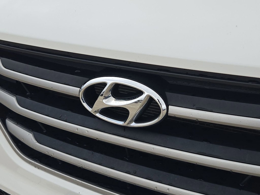 Thumbnail: 2018 Hyundai Tucson - 7