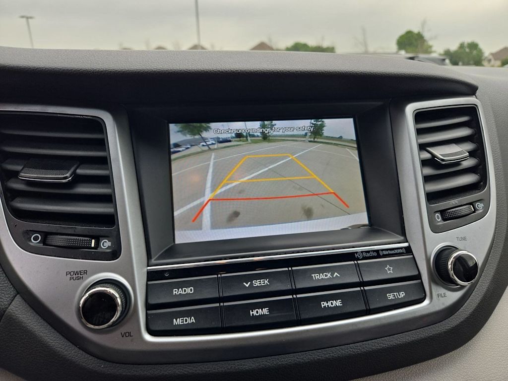 Thumbnail: 2018 Hyundai Tucson - 29