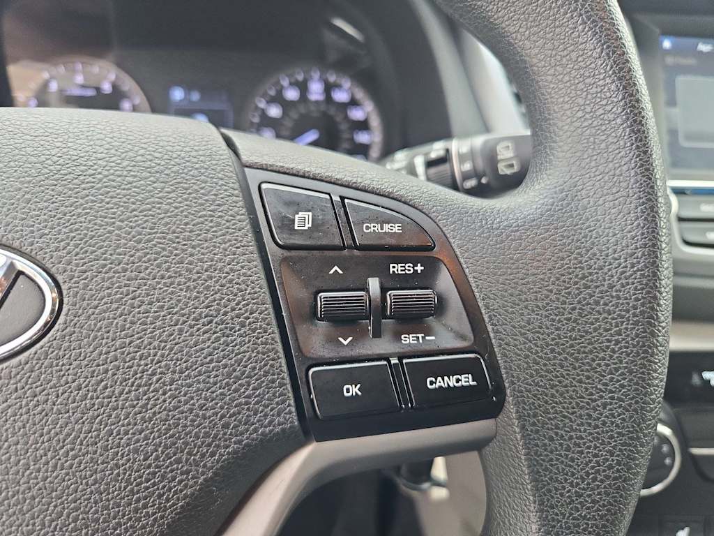 Thumbnail: 2018 Hyundai Tucson - 27