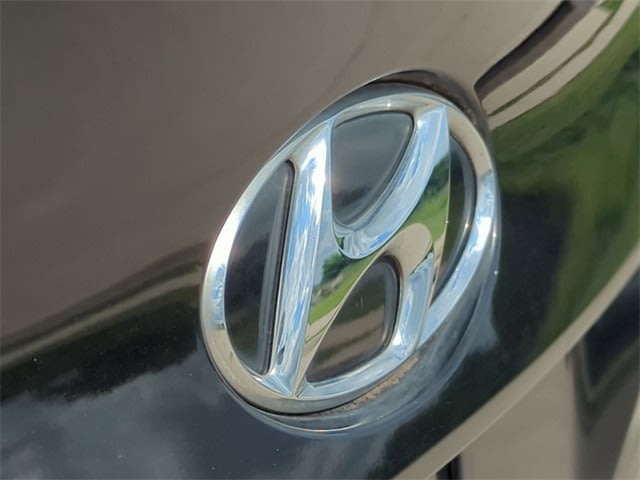 2015 Hyundai Tucson SE 24