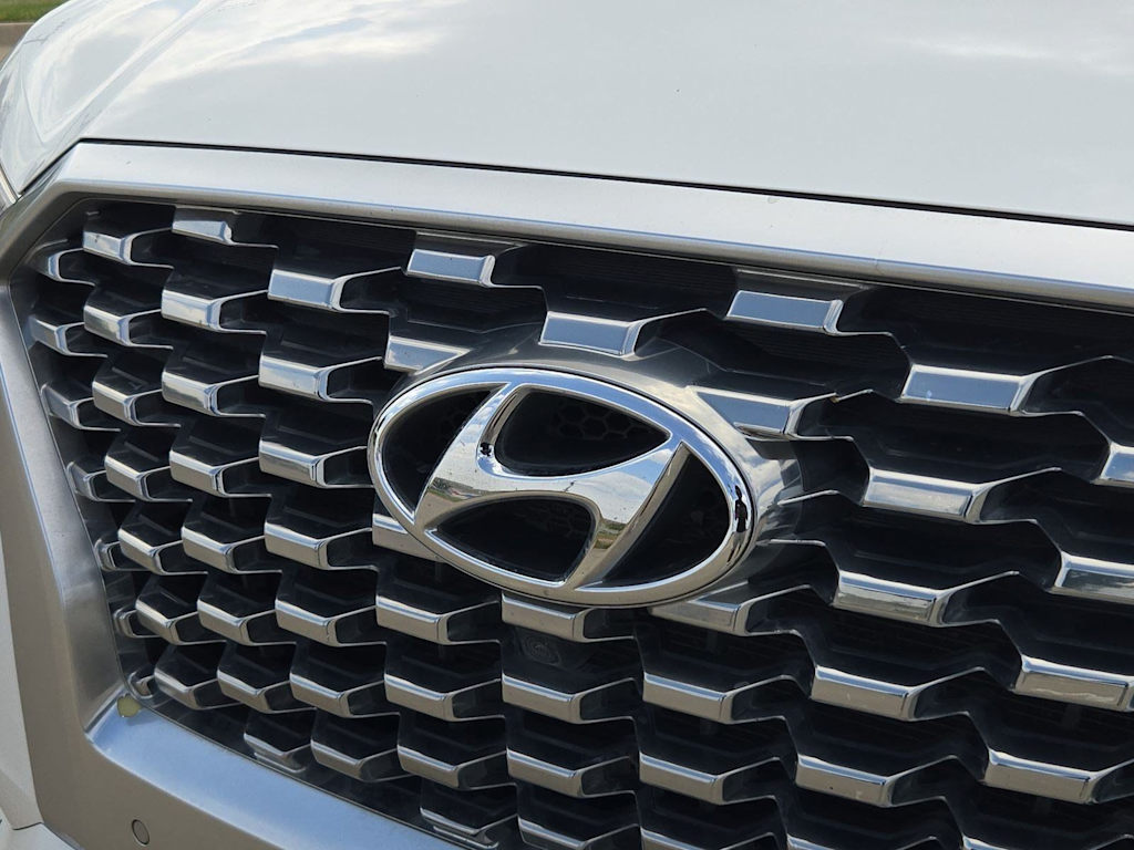 Thumbnail: 2021 Hyundai Palisade - 23