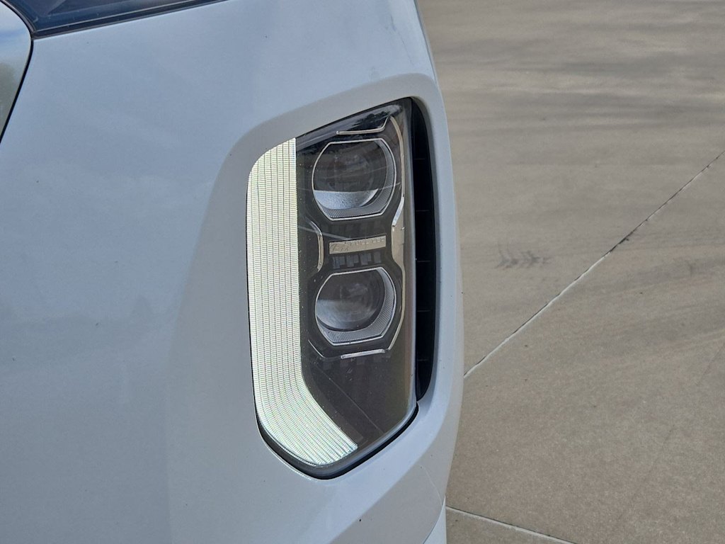 Thumbnail: 2021 Hyundai Palisade - 7