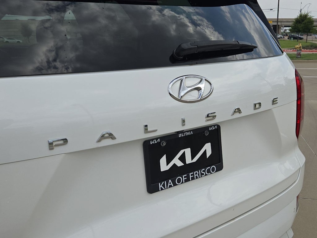 Thumbnail: 2021 Hyundai Palisade - 24