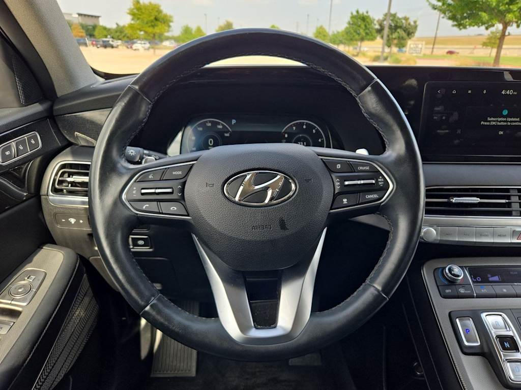 Thumbnail: 2021 Hyundai Palisade - 13