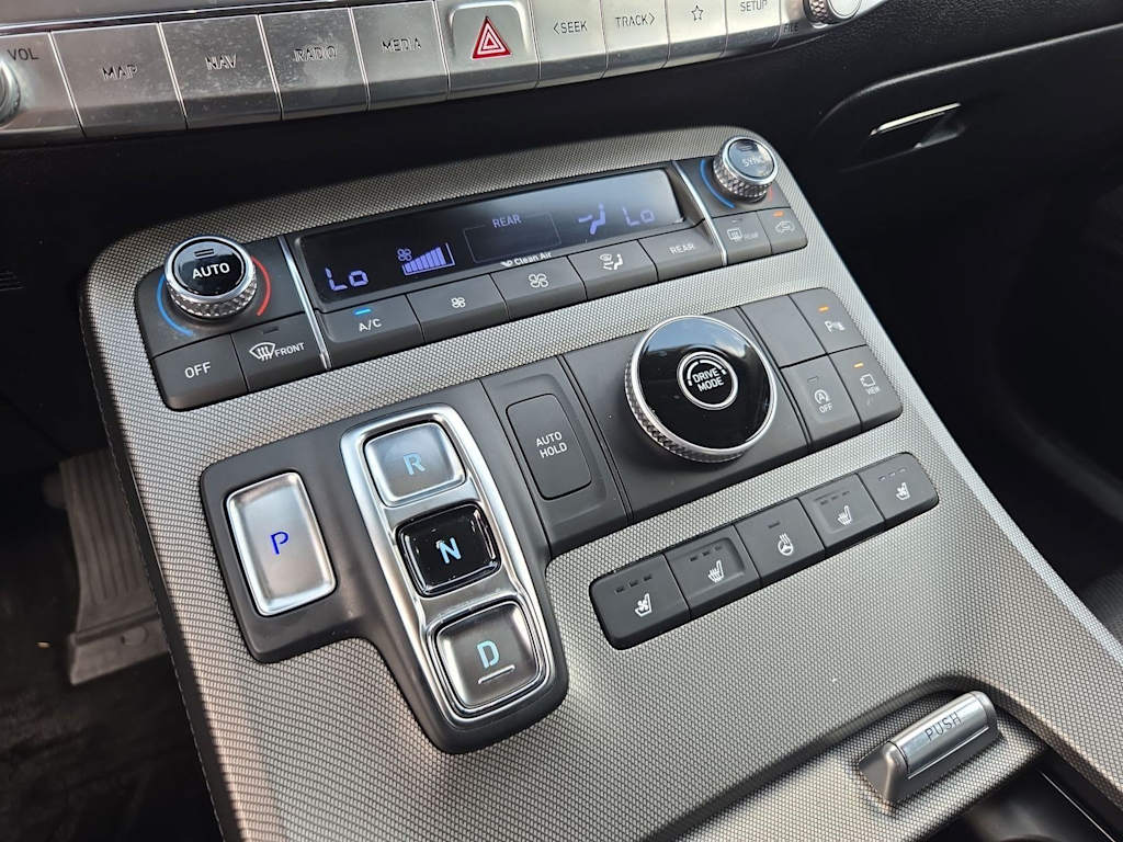 Thumbnail: 2021 Hyundai Palisade - 15