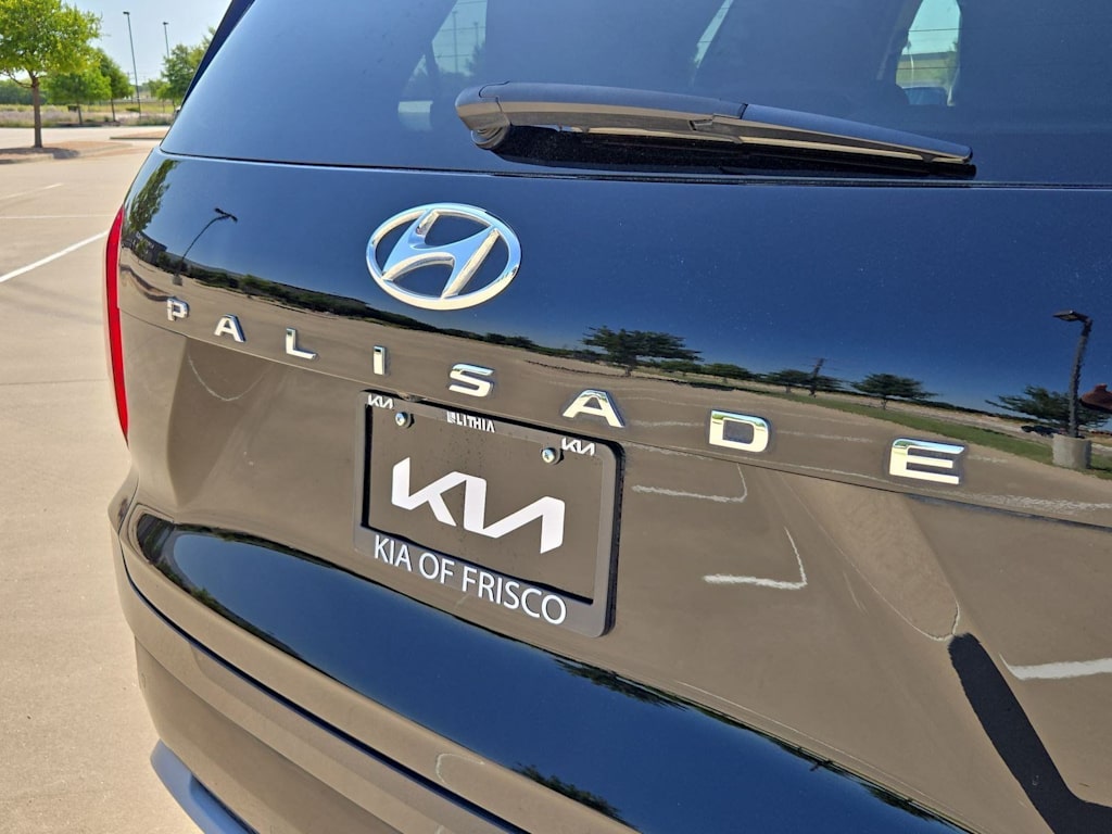 Thumbnail: 2022 Hyundai Palisade - 23