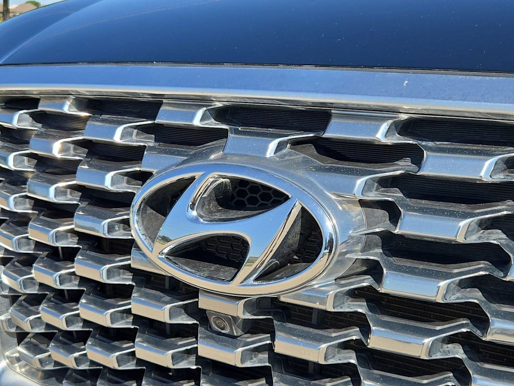 Thumbnail: 2022 Hyundai Palisade - 22