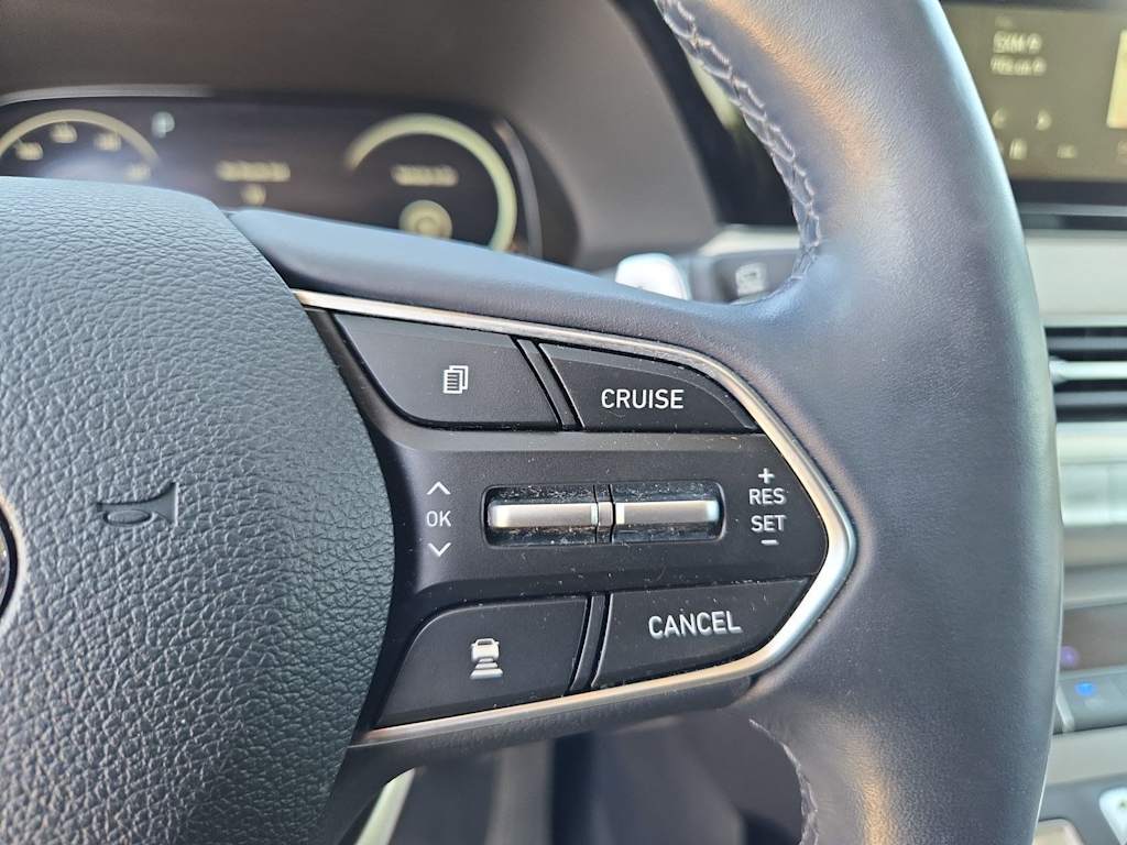 Thumbnail: 2022 Hyundai Palisade - 30