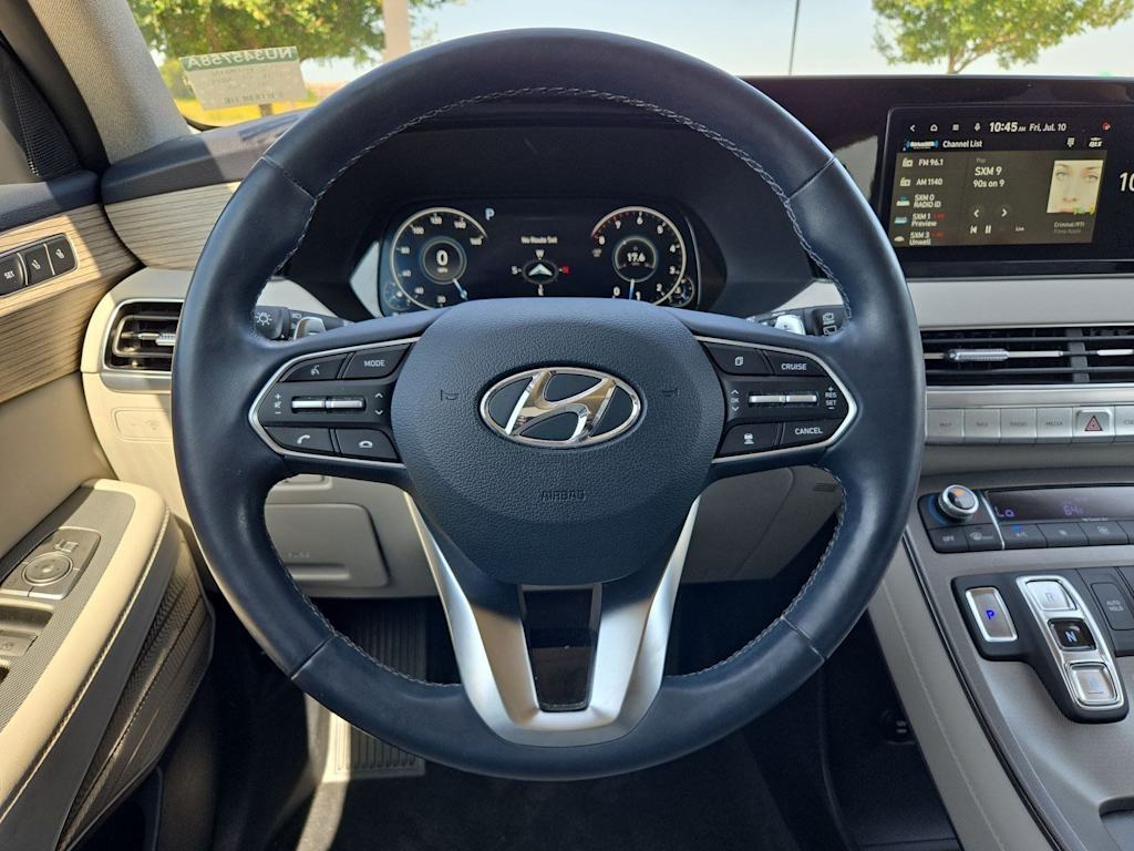 Thumbnail: 2022 Hyundai Palisade - 13