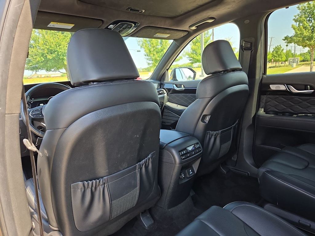 Thumbnail: 2020 Hyundai Palisade - 12