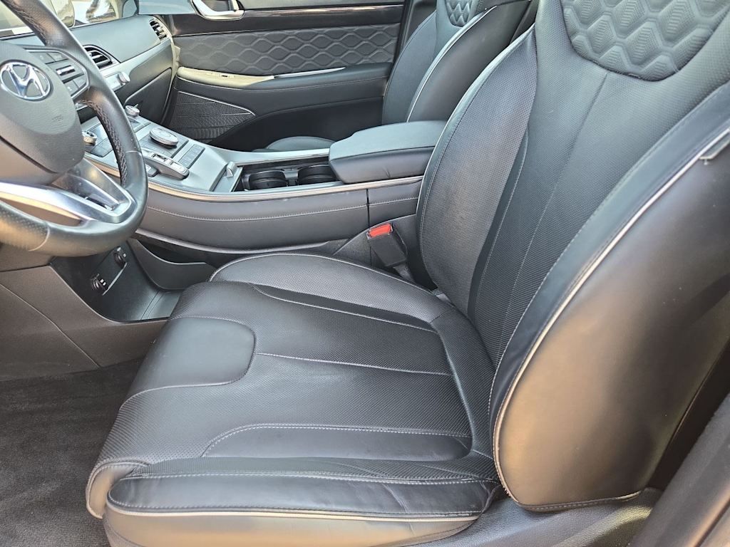 Thumbnail: 2020 Hyundai Palisade - 10