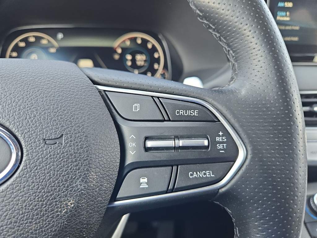 Thumbnail: 2020 Hyundai Palisade - 28