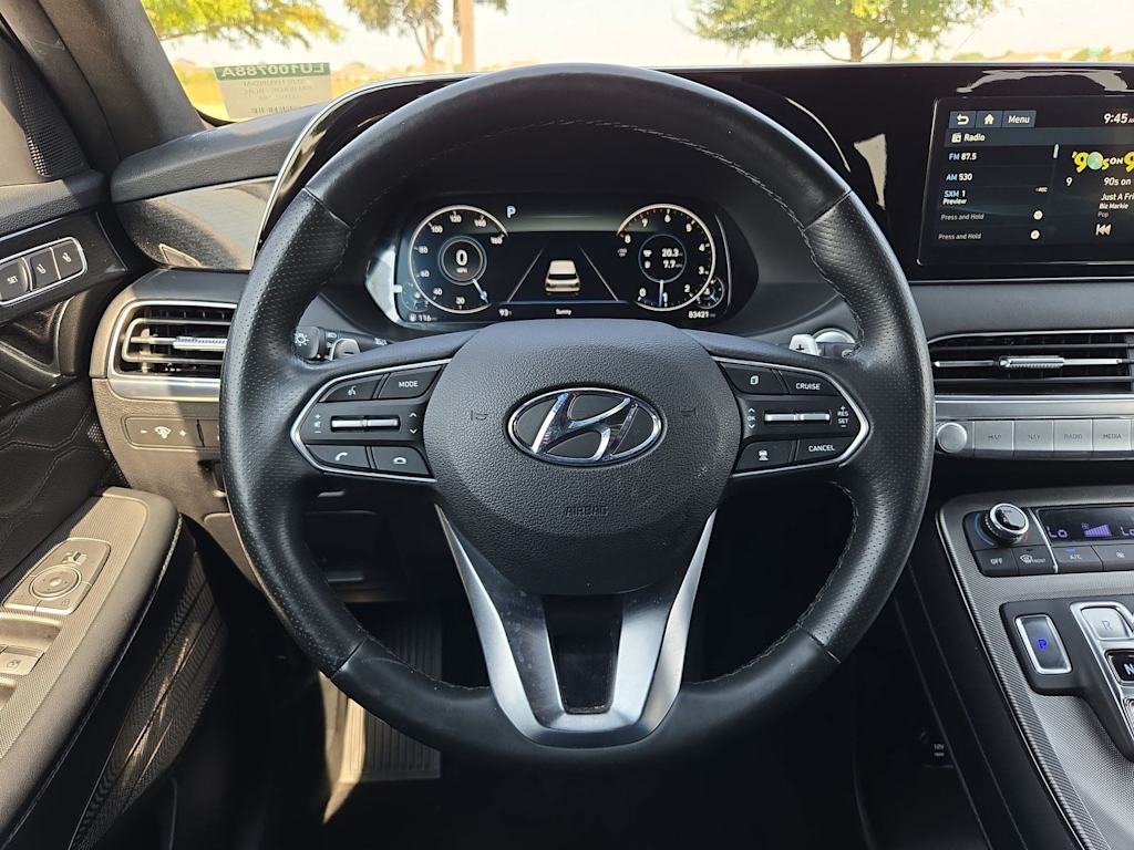 Thumbnail: 2020 Hyundai Palisade - 13