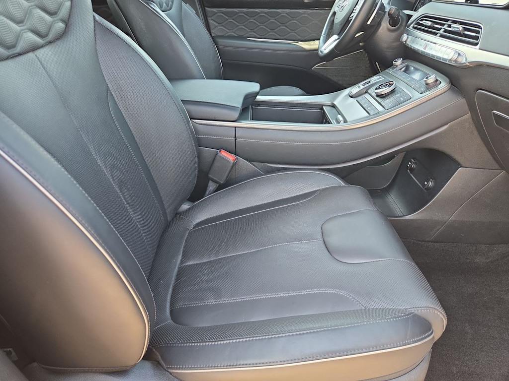 Thumbnail: 2020 Hyundai Palisade - 26