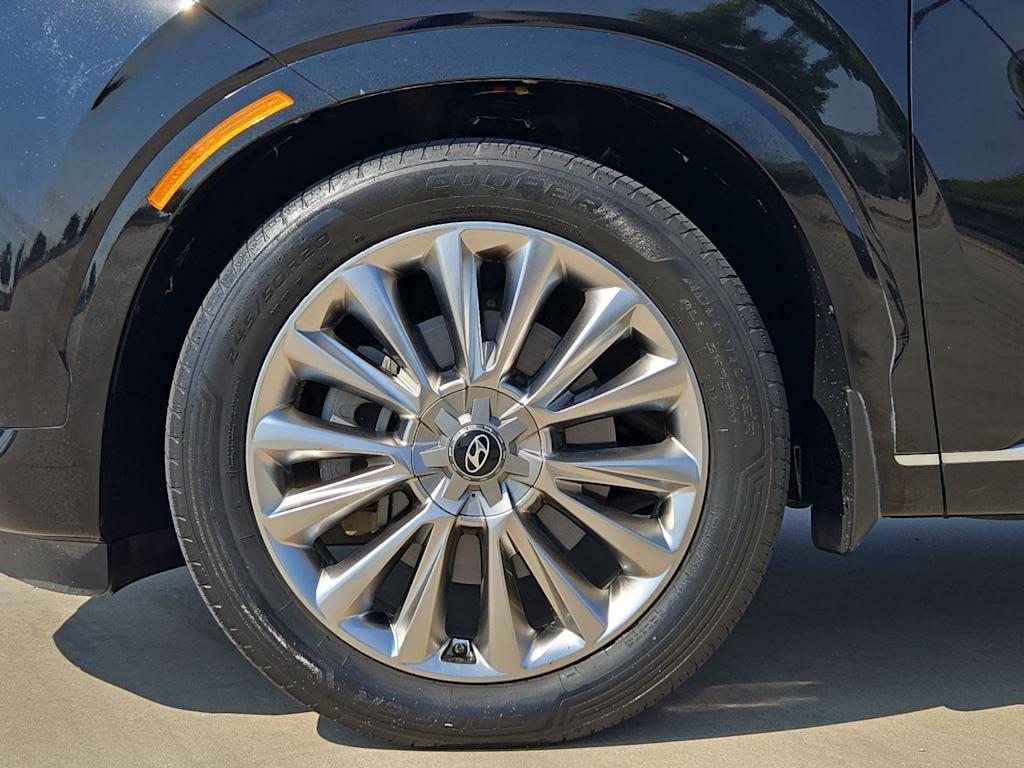 Thumbnail: 2020 Hyundai Palisade - 8