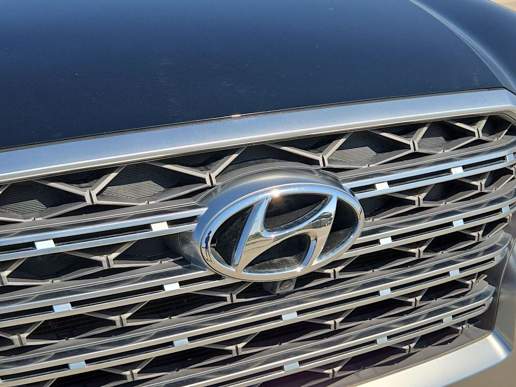Thumbnail: 2020 Hyundai Palisade - 7