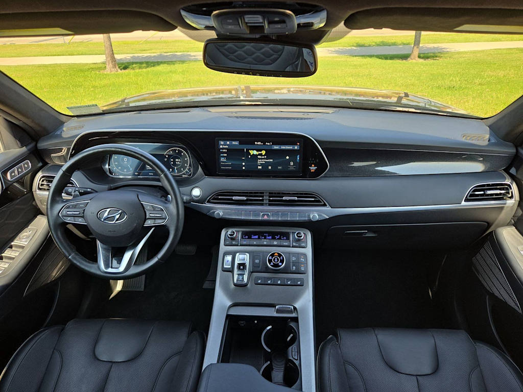 Thumbnail: 2020 Hyundai Palisade - 9
