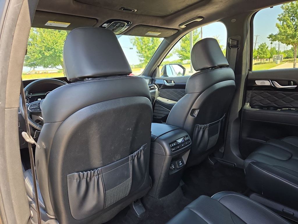 Thumbnail: 2020 Hyundai Palisade - 12