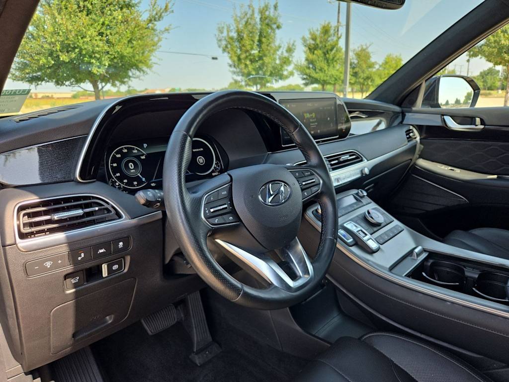 Thumbnail: 2020 Hyundai Palisade - 2