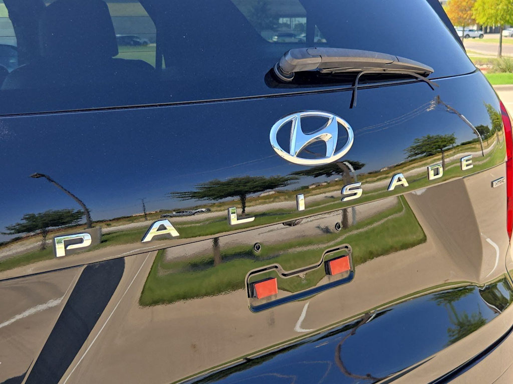 Thumbnail: 2020 Hyundai Palisade - 21