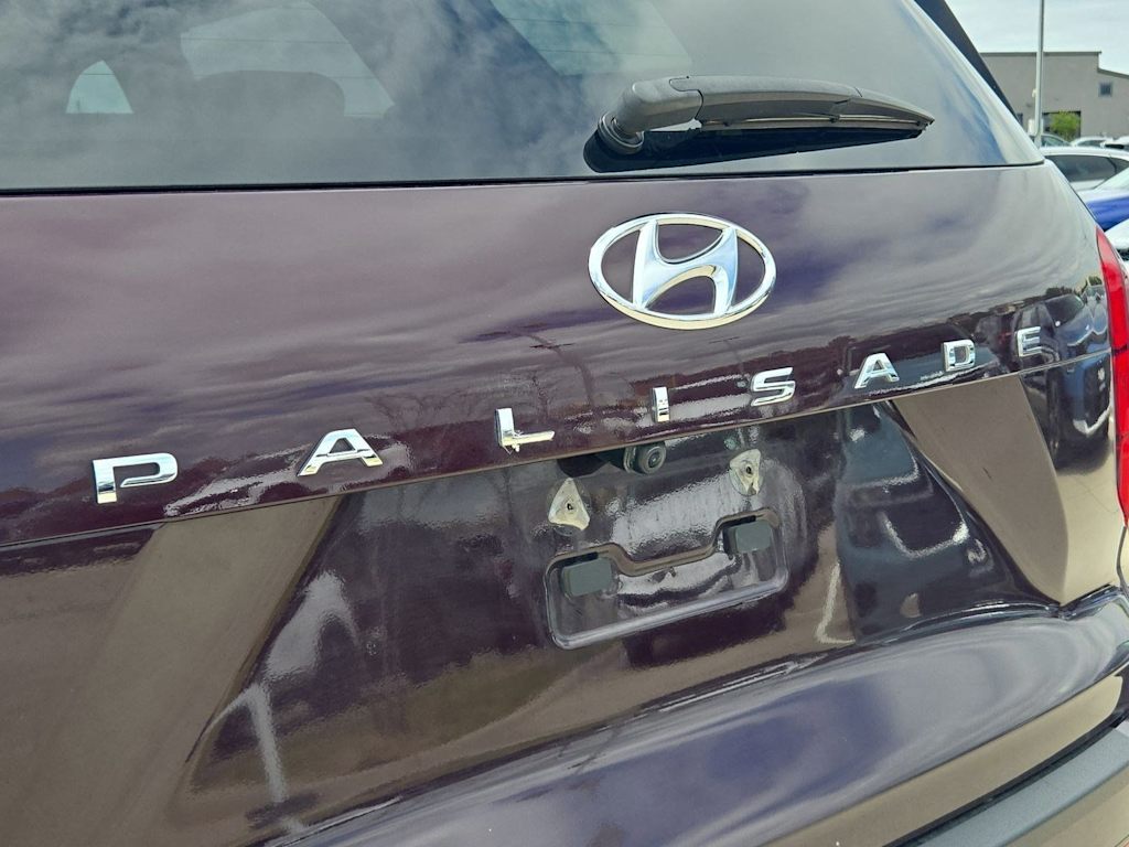 Thumbnail: 2023 Hyundai Palisade - 7