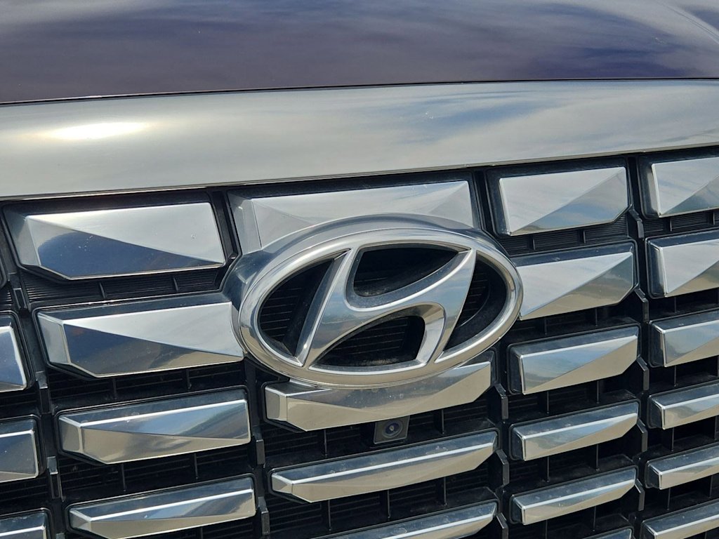 Thumbnail: 2023 Hyundai Palisade - 23