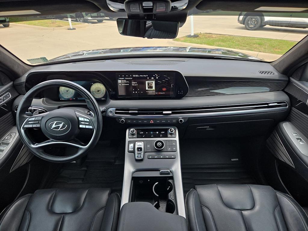 Thumbnail: 2023 Hyundai Palisade - 9