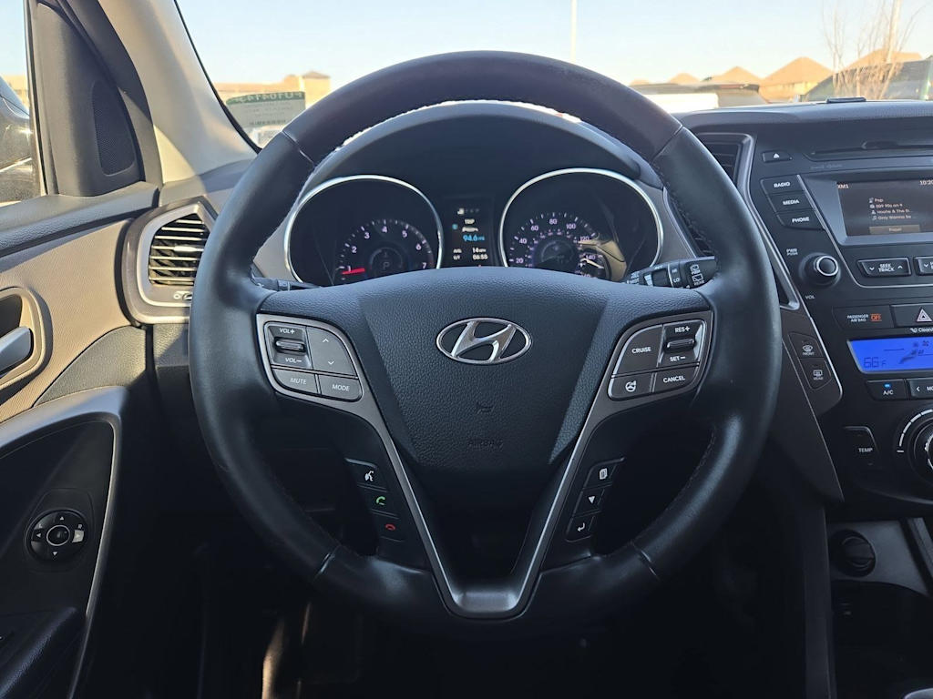 Thumbnail: 2015 Hyundai Santa Fe - 13