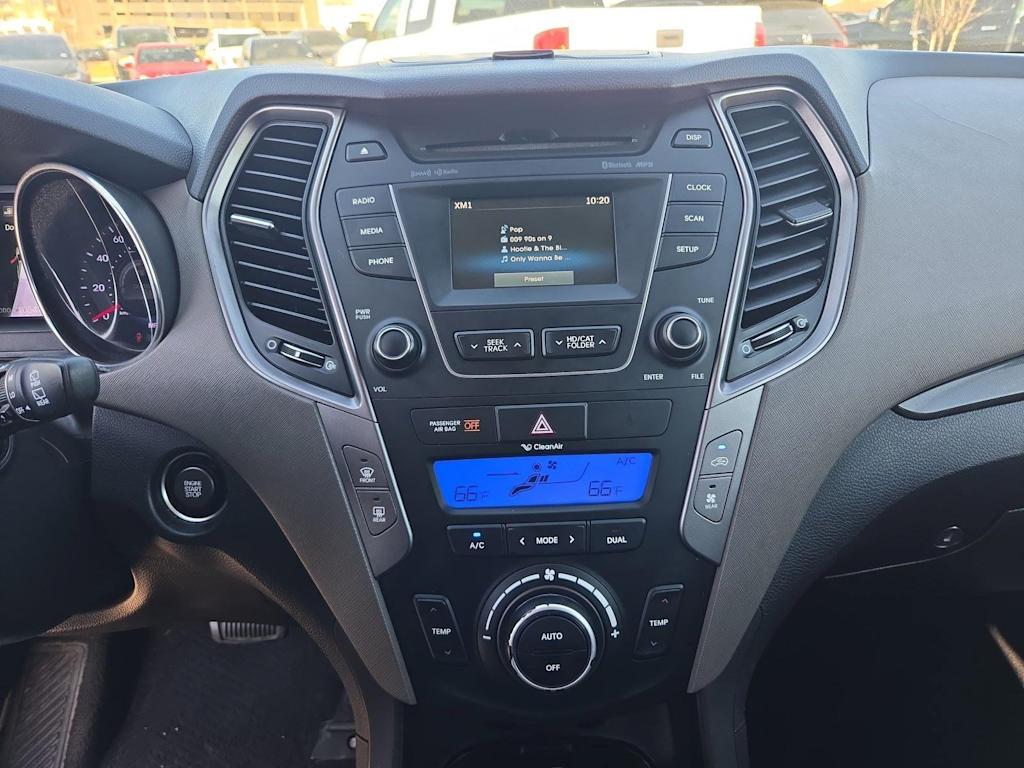 Thumbnail: 2015 Hyundai Santa Fe - 14