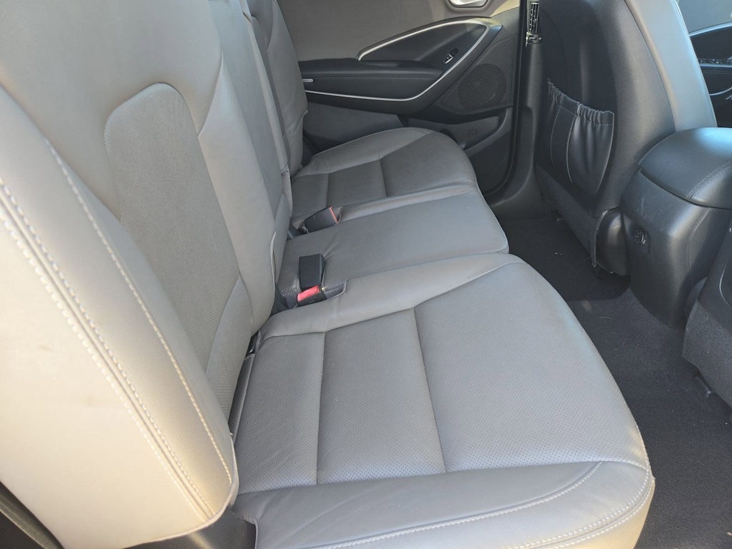 Thumbnail: 2015 Hyundai Santa Fe - 11