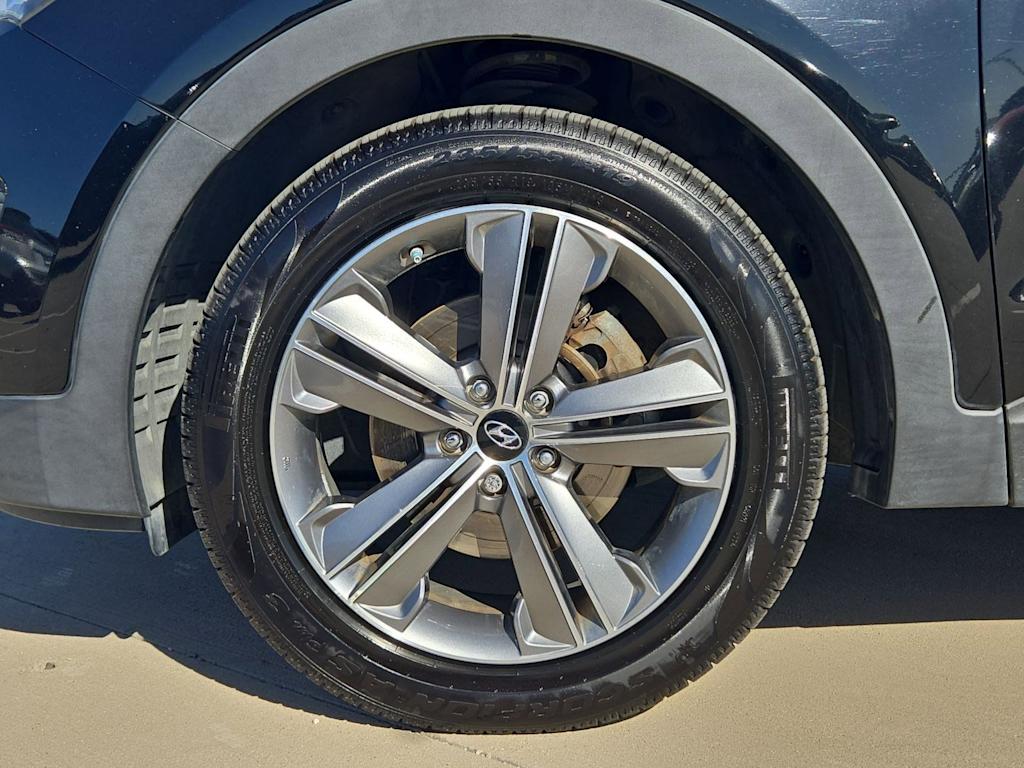 Thumbnail: 2015 Hyundai Santa Fe - 8