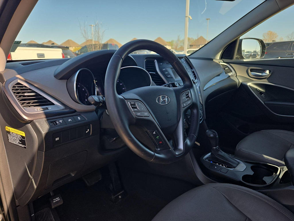 Thumbnail: 2015 Hyundai Santa Fe - 2