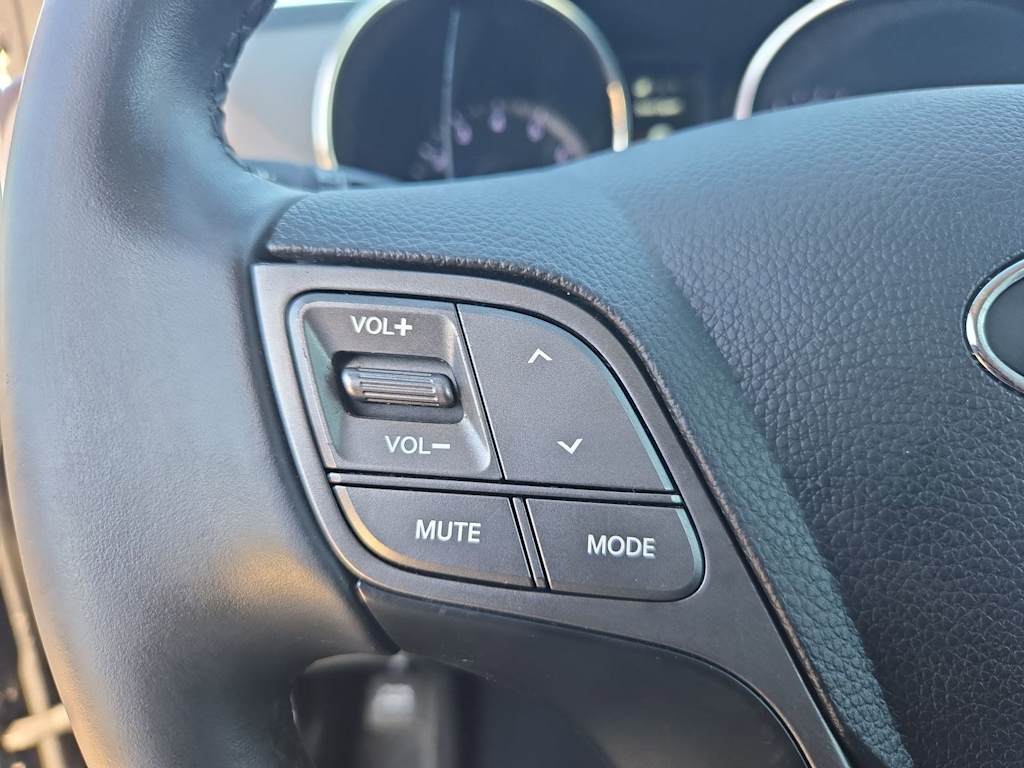 Thumbnail: 2015 Hyundai Santa Fe - 25