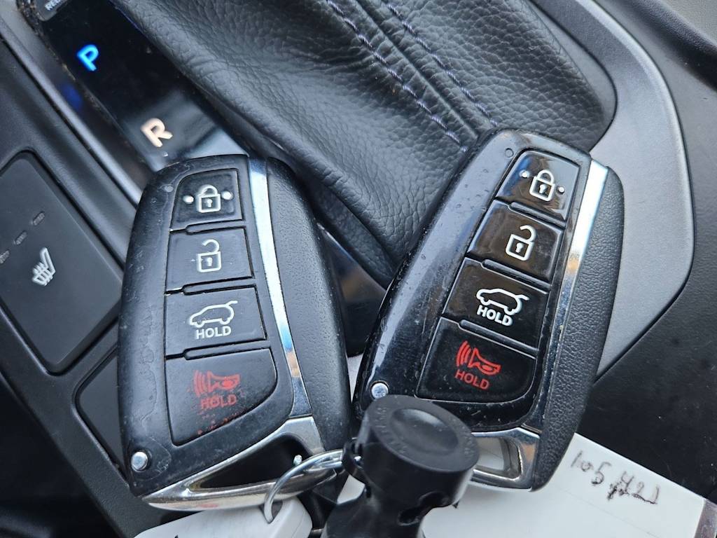 Thumbnail: 2015 Hyundai Santa Fe - 32