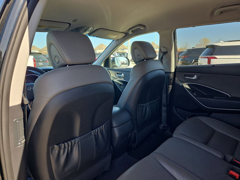 Thumbnail: 2015 Hyundai Santa Fe - 12