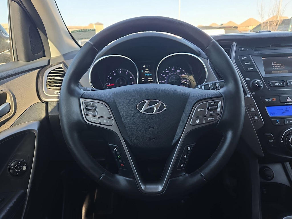 Thumbnail: 2015 Hyundai Santa Fe - 13