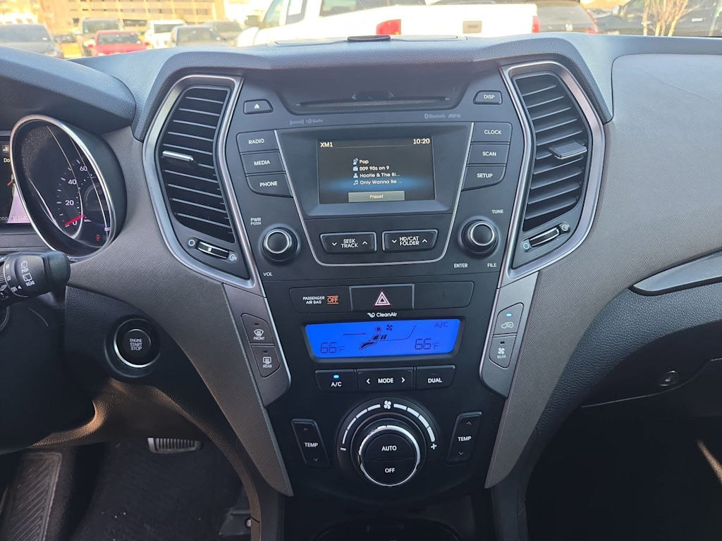Thumbnail: 2015 Hyundai Santa Fe - 14