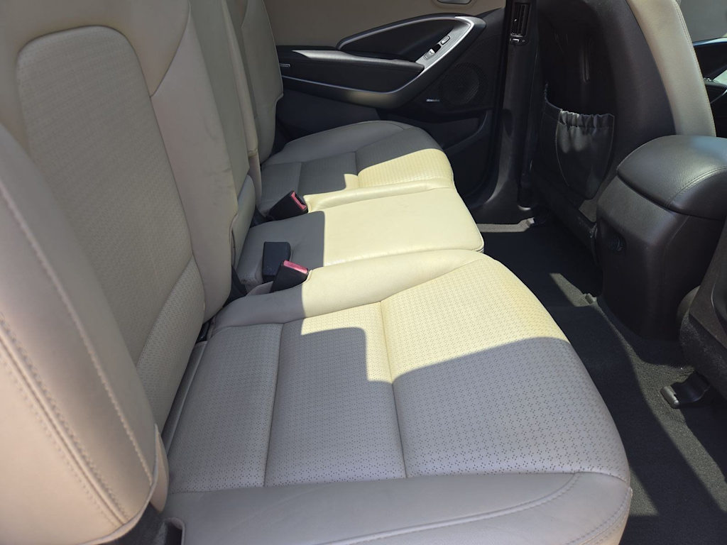 Thumbnail: 2014 Hyundai Santa Fe - 36
