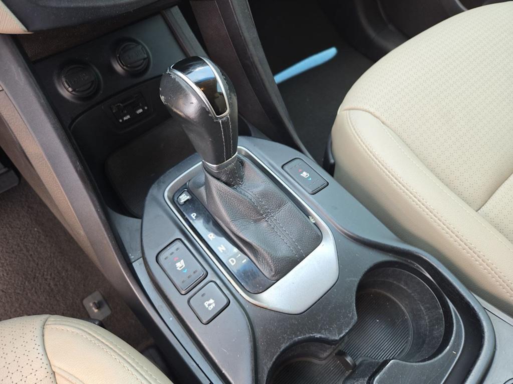 Thumbnail: 2014 Hyundai Santa Fe - 32