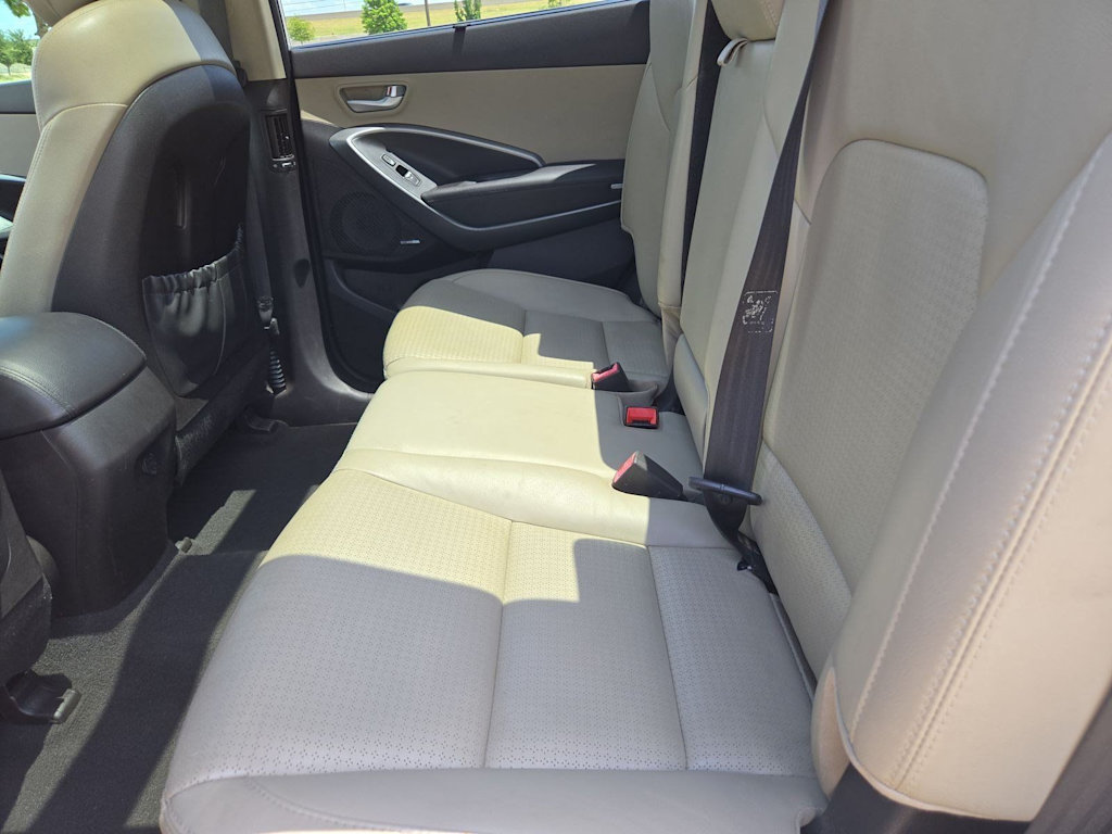 Thumbnail: 2014 Hyundai Santa Fe - 24