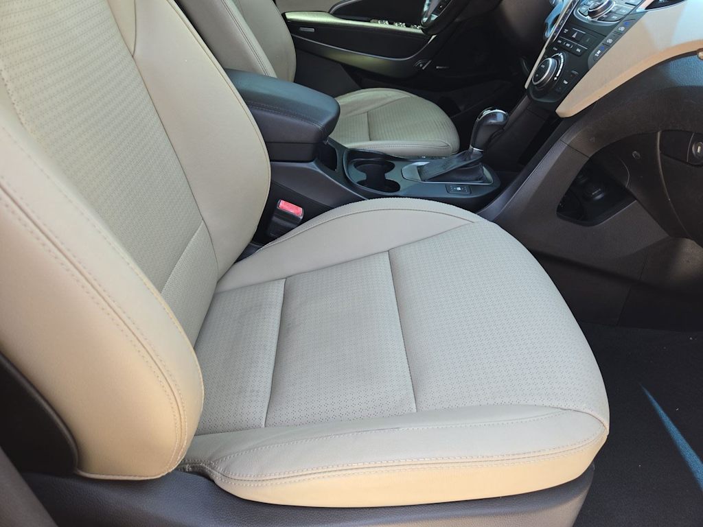 Thumbnail: 2014 Hyundai Santa Fe - 11